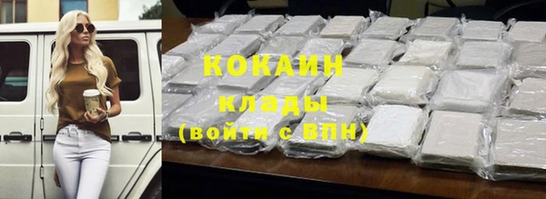 твердый Надым
