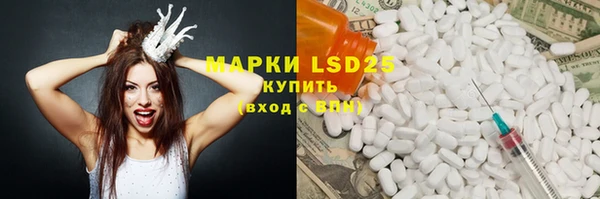 твердый Надым