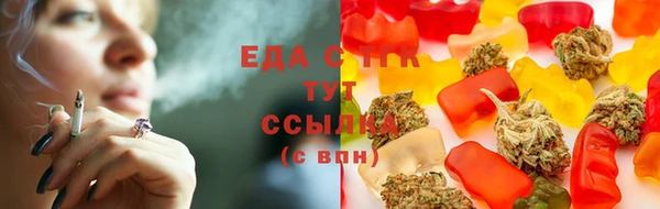 твердый Надым