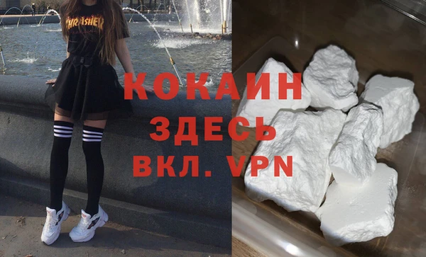 твердый Надым